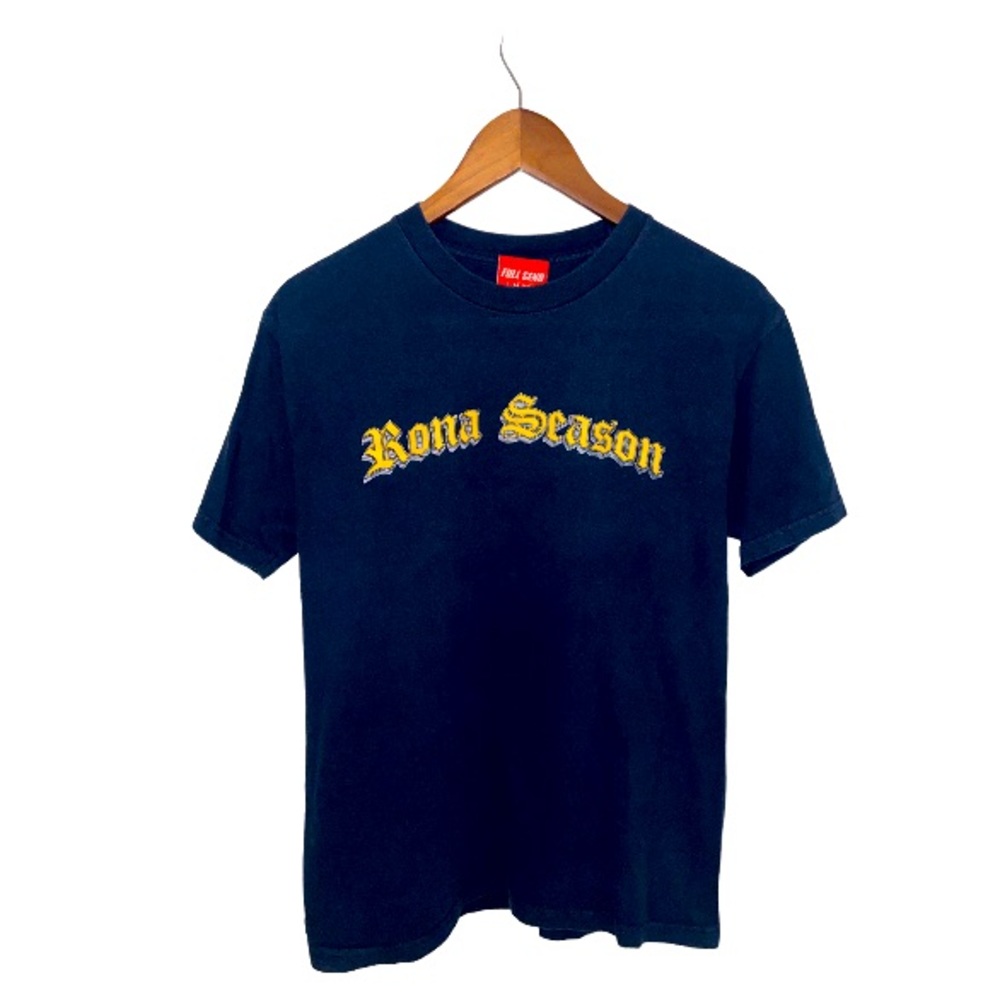 Full Send by Nelk Rona Season Short Sleeve Tee